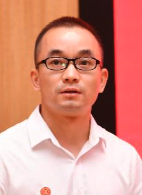 Shengbiao Hu
