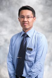 Low Lian Leng