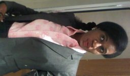 Joyce Popoola