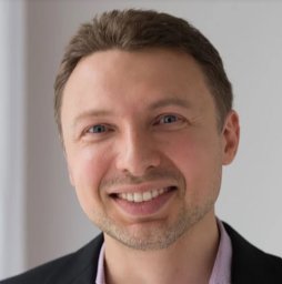 Sergey P. Tumakha