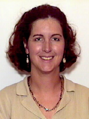 Coleen Roehl