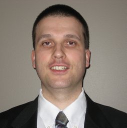 Ted Lakowski