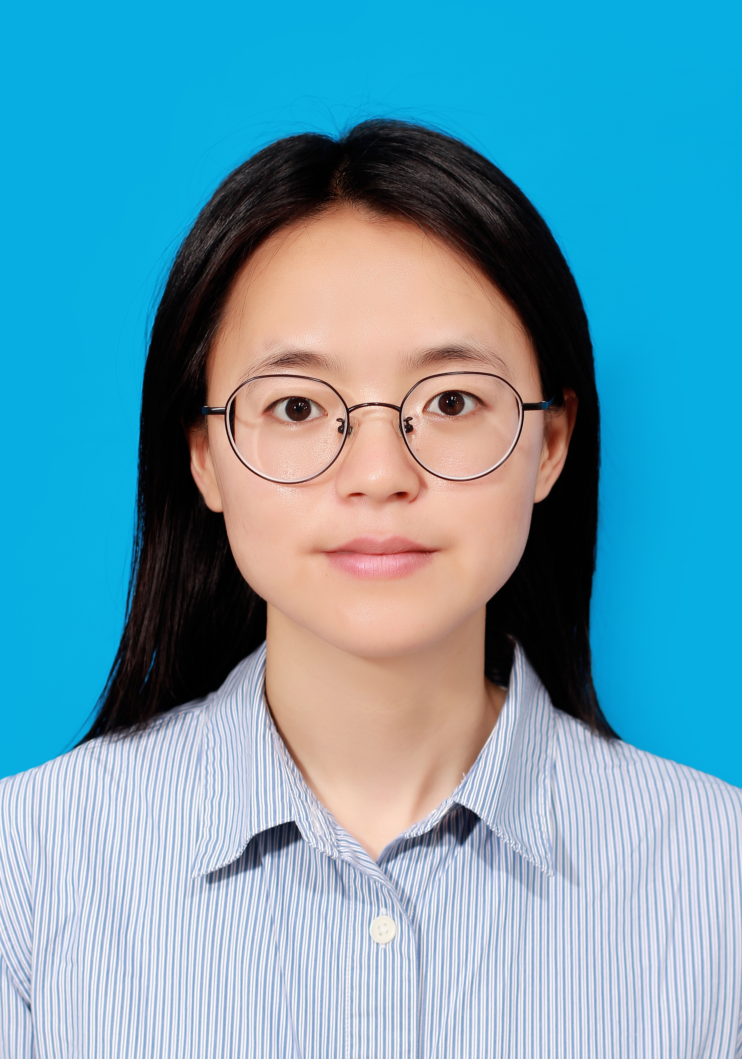 Genghong Wu
