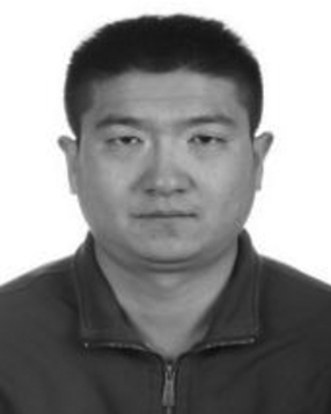 Xin Zheng
