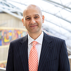 Zahir Irani