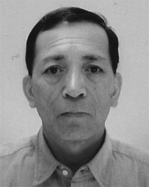 Toshiyasu Meguro