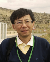 Fumihiko Sato