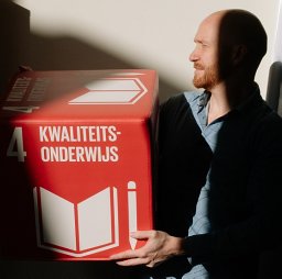 Jelle Boeve-de Pauw