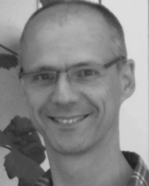 Stephane Caux