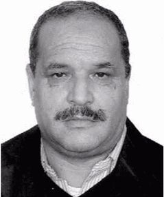 Abdellah Mansouri