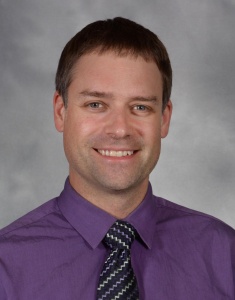 Eric Dedert