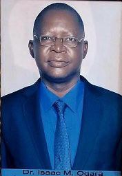 Ogara Isaac M