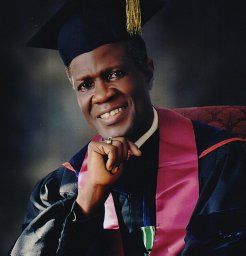 Oladapo A. Ashiru