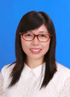 Lijing Wang