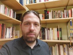 Jérôme Melançon