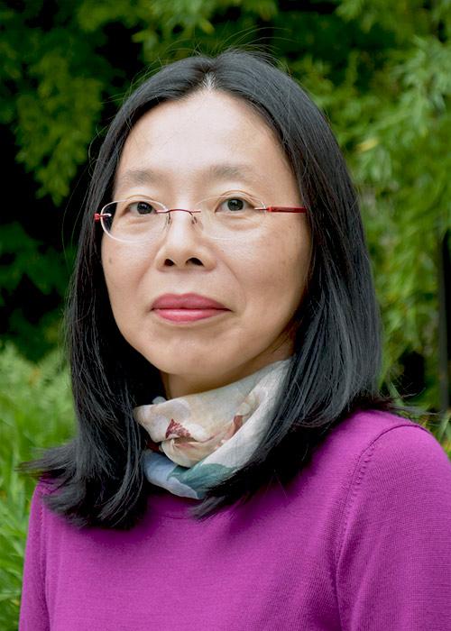 Lurdes Y. T. Inoue