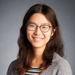 Yingqiao Wang