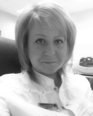 Maria A Kokina