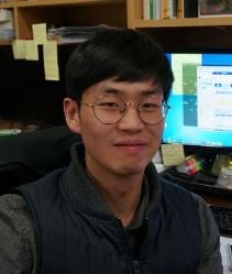 Yong-Sang Kim