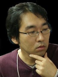 Kiwamu Nishida
