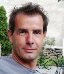 Sylvain Brisse