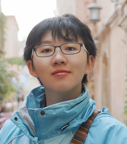 Qingwen Zhang