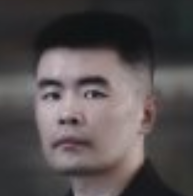 Ke Xu