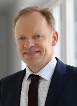Clemens Fuest