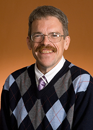 Michael McHenry