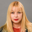 Lyubomira Dragomirova Koeva - Dimitrova