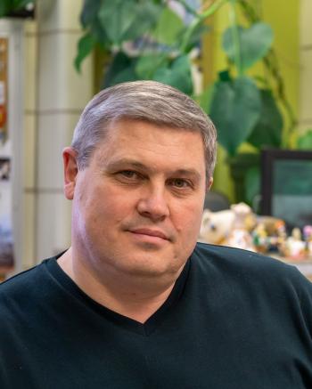Ruslan Prozorov