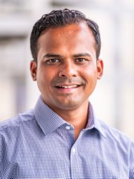 Nazmul Karim