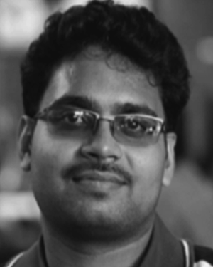 Arijit Baral