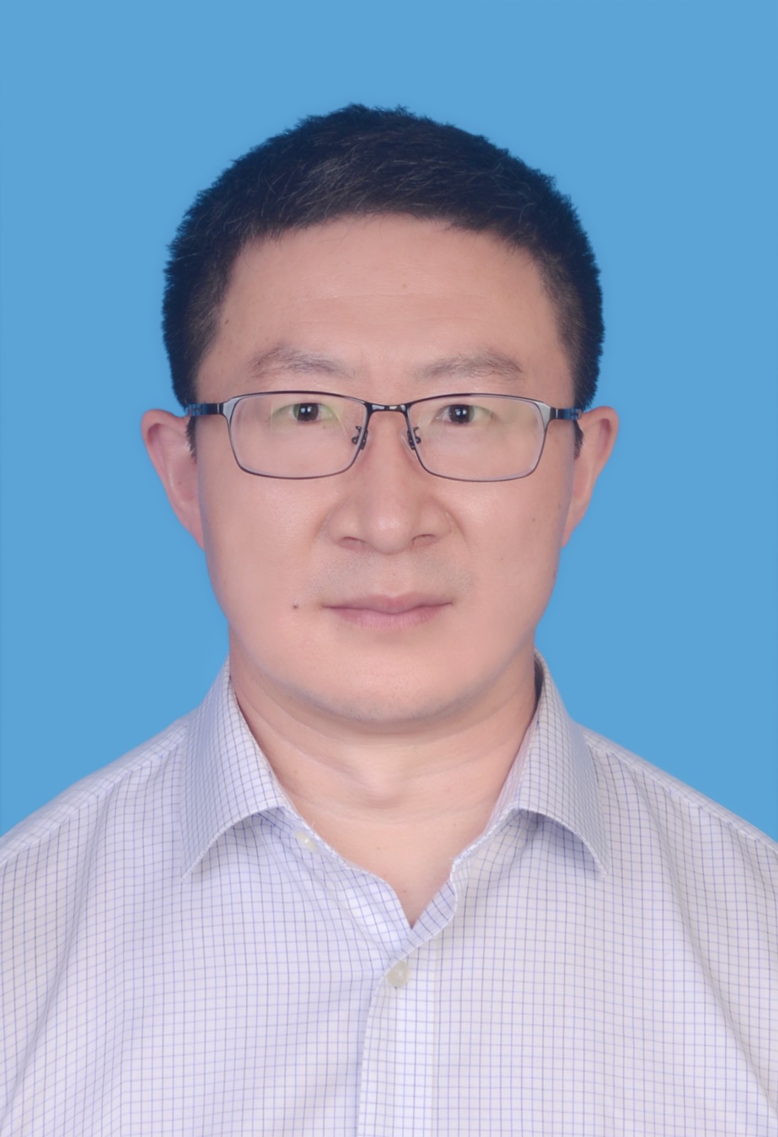 Jun Tang