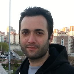 Arman Pazuki