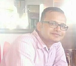 Md Mehedi Hassan