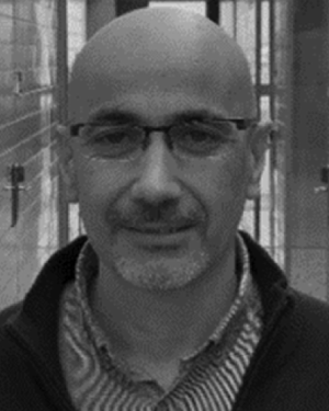 Alfonso Romero