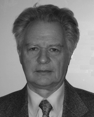 Lawrence M. Fisher
