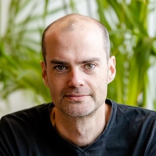 Oran Gafni