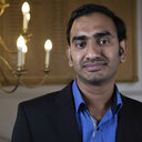 Aneesh Chandran