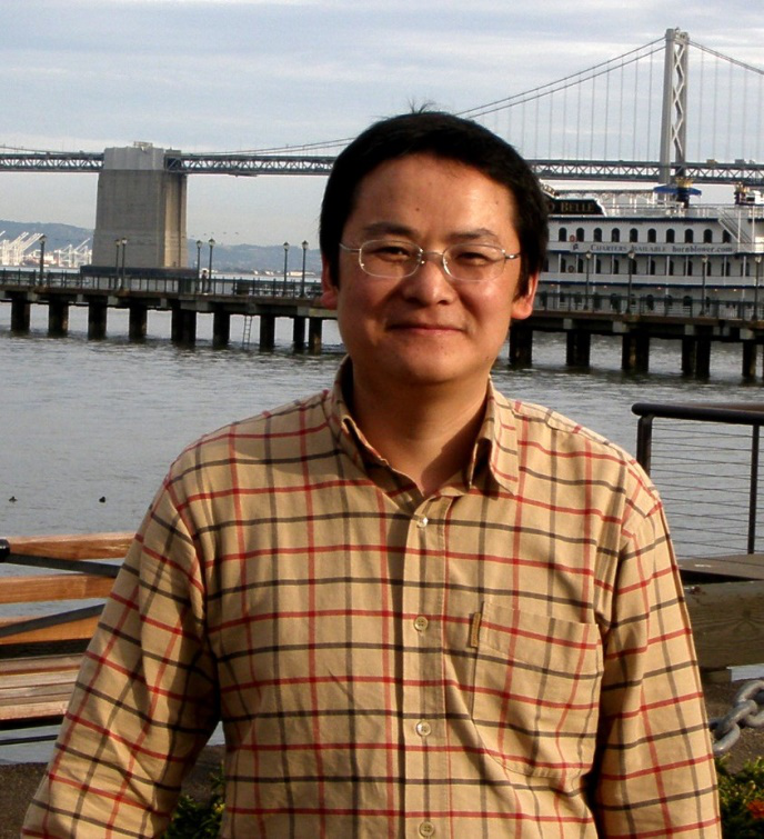 Zhi Zheng