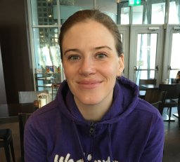 Nicole Maninger