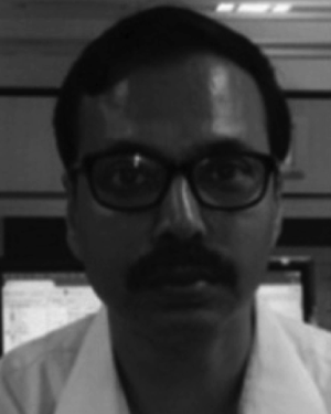 Alokesh Ghosh