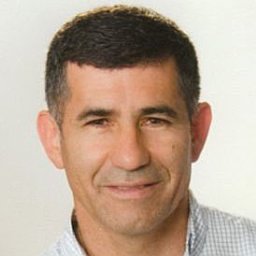 Ignacio A. Jiménez