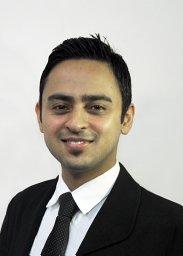 Jeewendra Dulal