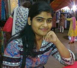 Chandra Chowdhury