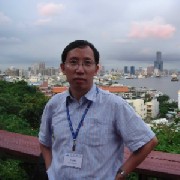 Chenglong Xu