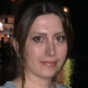 Mohadeseh Dastpeyman
