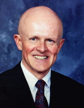 Martyn M. Caldwell