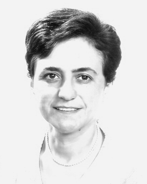 Maria Luisa Polignano